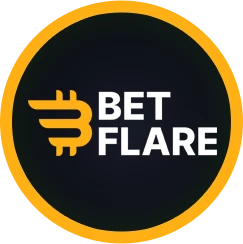 Betflare κρυπτονομισμάτων 